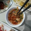 은행2동 제3공영 주차장 입구 | 건대 상상라오 회전훠궈구이 웨이팅 없는 오픈런 후기 공영주차장