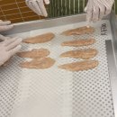 수제간식 만들기 이미지