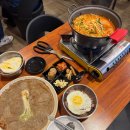 만수쌈밥 | [인천광역시/남동구] 🍲 구석탱이2016 : 남동구청 근처 만수역 구석에 위치한 묵은지갈비찜 맛집 후기