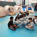 신갈 무림 합기도 이미지