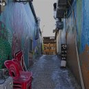 골목안손칼국수 이미지