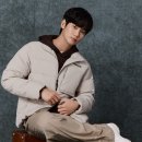 김수현&amp;장원영 아이더 2024 F/W 화보 이미지