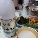 무주민속탁주주조장 | [전국 막걸리 맛 후기] 전북 무주 구천동생막걸리
