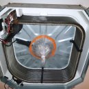 창동철정비마당 | &#34;창동 이디야학원가점 에어컨청소 후기 | 새로 인수한 매장 4WAY 2대 야간분해세척 완벽 클리닝!&#34;