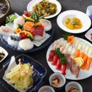 성산포사랑 | 동네한바퀴 은갈치 1번지 성산포 회센터 맛집 알아보기