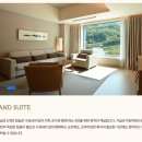 스포츠파크(우) | 정선 파크로쉬 그랜드 스위트 후기, 쉬러 갔다가 운동 잔뜩한 1박 2일 가족 여행