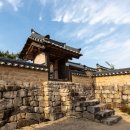 포은정몽주생가 이미지