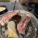 만족도 높은 맛집 리뷰 구미옥계고기집 기찬돼지 방문후기