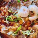 황해짬뽕집 | 군산 영화동 맛집 &#39;황해짬뽕집&#39; 군산 최애짬뽕 우삼겹짬뽕 적극 추천