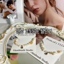 천안 원데이클래스 프롬오브제이1123 팔찌, 목걸이 공방
