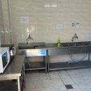 숲과 개울 펜션 이미지