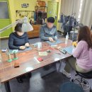 가죽공예와 만나요 이미지
