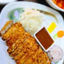 댕이골 전통음식거리 이미지