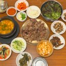 동두천광릉숯불고기 | 남양주 진접 한식 맛집 &#39;광릉불고기&#39; / 한 달에 2번 방문한 숯불고기, 반찬이 너무 맛있는 광릉수목원 밥집