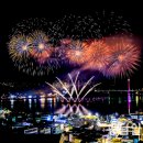 여수밤바다 불꽃축제 광남일보