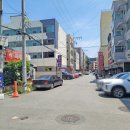 산성동 양평해장국 앞 노상 | 울산 남구 달동 일품양평해장국 뼈다귀 해장국 후기