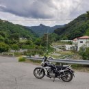 고속도로 통행을 200cc 미만 허용 하면 어떨까? 이미지