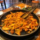 일산 닭갈비 맛집 춘천명동1번지닭갈비에서 원조의 맛을 느끼다!