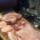 고기좋은집 | 송도 센트럴파크맛집 스페인목장 가성비 좋은 이베리코 고기집 추천 후기