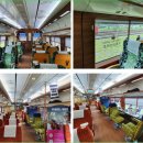 [테마여행2025월 12월 6일 토요일]백두대간 협곡열차 V-Train+체르마트길 트레킹 안내 이미지