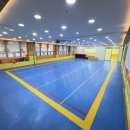 신제일 태권도 이미지