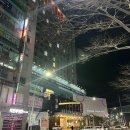 우방센텀 GS슈퍼마켓 앞 | 부산 해운대 가성비숙소 센텀빅토리아호텔, 10만원으로 취식도 가능한 센텀 벡스코숙소