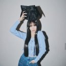 지니헤어컷 이미지