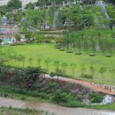 인제 분수공원 이미지