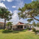 지중해 | 아산펜션 아산단체펜션 아산지중해펜션 후기｜봉재저수지뷰 가족펜션 추천🏡