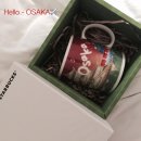 :D 오사카 3박4일 대충대충 여행후기 1편!!