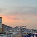 동남구청사 지하1층(로비층) 화장실 | 송도 신상 추천 5성급호텔 윈덤그랜드부산, 이그제큐티브 패밀리룸 당일 숙박 찐 후기 및 추천호텔