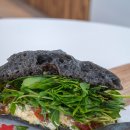 서초중학교 | 서초역 맛집 아침 일찍 오픈 수제 샌드위치 포카치아쿠치나