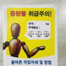 취급주의 이미지