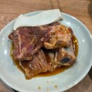 박달동 맛집 고기집 산내숯불갈비 후기