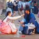 심상치 않은 tvN &#39;폭군의 셰프&#39; 시청률 상승 이미지