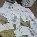 야생화 천아트 이미지