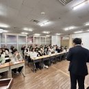 장안11 | 수원 정자동 수학학원, 장안청운학원 영재고 설명회 후기