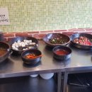 한식뷔페6000원 이미지