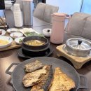 대구앞산맛집 다랭이마을밥상 대명동 한식 맛집 생선구이 전문점