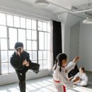 현대체육관(태권도) 이미지