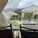 이마트24 울산전하점 | 울산 경주 포항 부산 근교 감성 글램핑 추천 초대형 인피니티풀장 이 있는_라포레소호