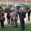 도의회 교육위원회, 폐교 매각학교 등 현장방문“매각 폐교 교육목적 걸맞은 효율적 활용을” 이미지