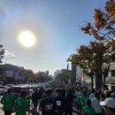 성원리 | 2025 JTBC 마라톤, 비공식 페메(크루원 PB만들기 프로젝트)