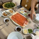 하늘샘펜션 | 국내여행 1박2일#육백마지기(평창)