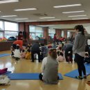 울진군종합복지관 이미지