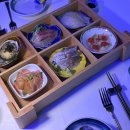 [인천중구]신포동 술집/더 뤼미에르/흑백요리사 식당