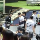 종합운동장 유관순체육관 4(2층 남문) | [배구/수원 Away] 251029 현대캐피탈 스카이워커스 VS 한국전력 남자배구 경기 수원실내체육관 직관 후기