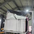 모든특장 | 진안특장 높이제한 사고 탑 파손 전북GN특장 교체 후기