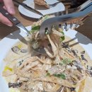 436 | 아산 신정호 기산동 맛집 :) 핏제리아 436 / 마르게리따피자 버섯크림파스타 내돈내산 솔직후기