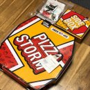 피자스톰 수원인계점 이미지